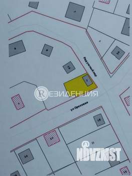 Коттедж 112м², 2-этажный, участок 5 сот.