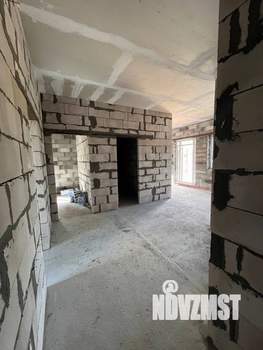 Дом 85м², 1-этажный, участок 10 сот.