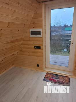 Дом 50м², 2-этажный, участок 6 сот.