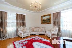 Коттедж 556м², 2-этажный, участок 6 сот.