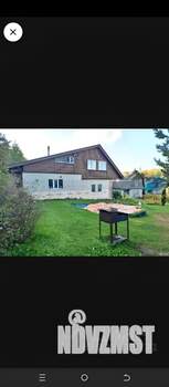 Дом 220м², 2-этажный, участок 9 сот.