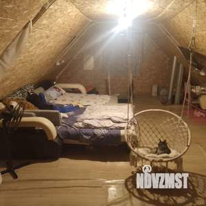 Дом 100м², 2-этажный, участок 6 сот.