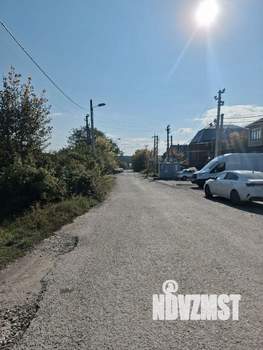 Дом 198м², 2-этажный, участок 2 сот.