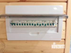 Дом 50м², 2-этажный, участок 6 сот.