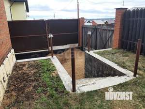 Дом 349м², 2-этажный, участок 12 сот.