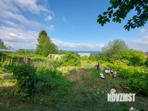 Дом 44м², 1-этажный, участок 13 сот.