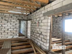 Коттедж 100м², 1-этажный, участок 5 сот.