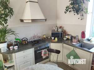 Коттедж 175м², 2-этажный, участок 6 сот.