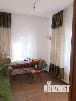 Дом 45м², 1-этажный, участок 6 сот.