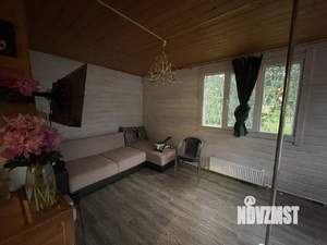 Дом 110м², 2-этажный, участок 9 сот.