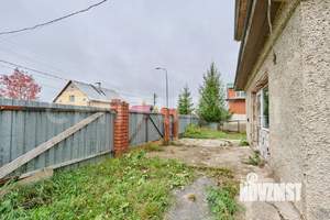 Дом 104м², 3-этажный, участок 10 сот.