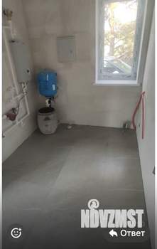 Коттедж 110м², 2-этажный, участок 7 сот.