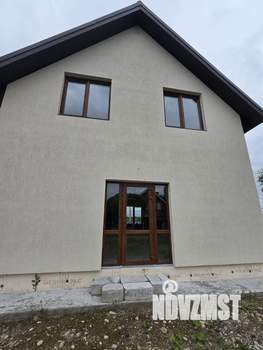 Дом 114м², 2-этажный, участок 6 сот.