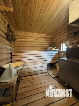 Дом 45м², 2-этажный, участок 11 сот.