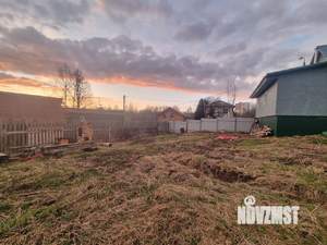 Дом 70м², 1-этажный, участок 7 сот.