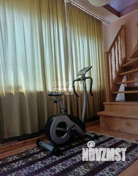 Коттедж 180м², 3-этажный, участок 6 сот.