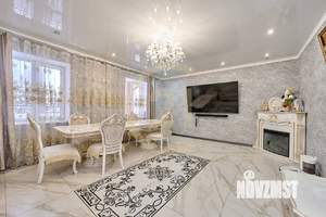 Дом 312м², 2-этажный, участок 7 сот.