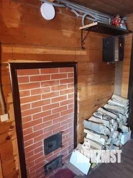 Дача 120м², 2-этажный, участок 600 сот.