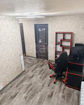 Дом 43м², 1-этажный, участок 3 сот.