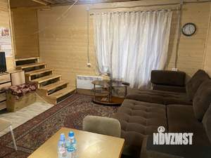 Дом 60м², 2-этажный, участок 10 сот.