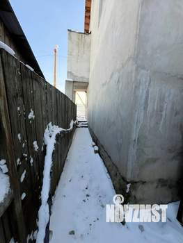 Коттедж 216м², 3-этажный, участок 6 сот.