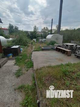 Дача 40м², 2-этажный, участок 9 сот.