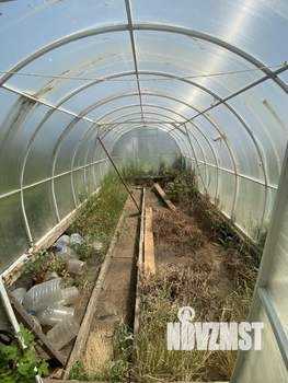 Дом 30м², 2-этажный, участок 4 сот.