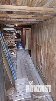 Дом 81м², 1-этажный, участок 6 сот.