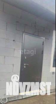 Дом 80м², 1-этажный, участок 6 сот.