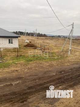 Дом 120м², 2-этажный, участок 5 сот.