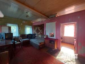 Дом 44м², 1-этажный, участок 13 сот.