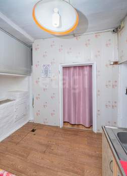 Дом 40м², 1-этажный, участок 10 сот.