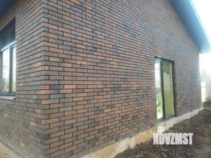 Дом 108м², 1-этажный, участок 7 сот.