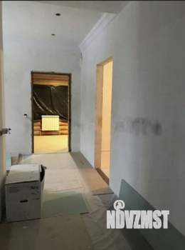 Коттедж 282м², 3-этажный, участок 6 сот.