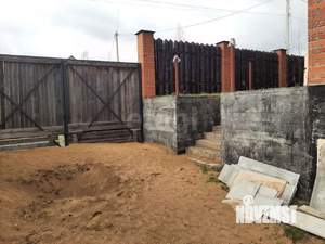 Дом 349м², 2-этажный, участок 12 сот.