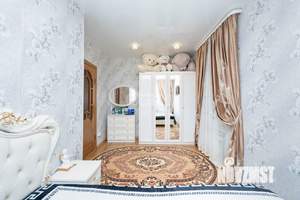 Дом 175м², 1-этажный, участок 6 сот.