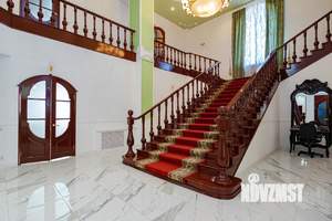 Коттедж 556м², 2-этажный, участок 6 сот.