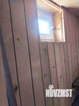 Дача 82м², 1-этажный, участок 8 сот.