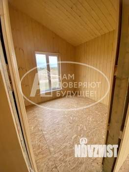 Дом 60м², 1-этажный, участок 5 сот.