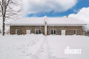 Дом 194м², 1-этажный, участок 7 сот.