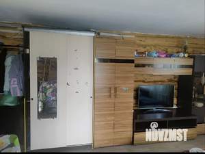 Дом 68м², 2-этажный, участок 8 сот.