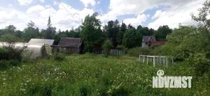 Дом 10м², 1-этажный, участок 6 сот.