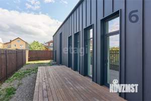 Дом 280м², 2-этажный, участок 10 сот.