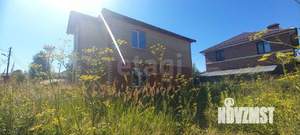 Дом 210м², 2-этажный, участок 6 сот.