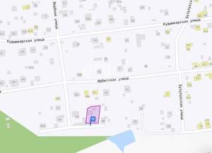 Дом 131м², 2-этажный, участок 12 сот.