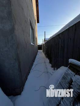 Коттедж 216м², 3-этажный, участок 6 сот.