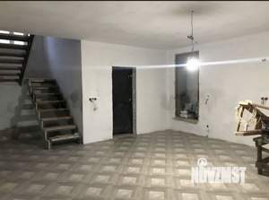 Коттедж 282м², 3-этажный, участок 6 сот.