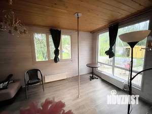 Дом 110м², 2-этажный, участок 9 сот.