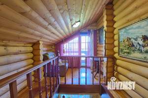 Дом 240м², 3-этажный, участок 8 сот.