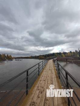 Дом 90м², 2-этажный, участок 3 сот.